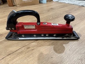 Ingersoll-Rand Straight Line Air Sander 3000 SPM 90 PSI Model 315