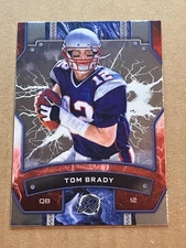 2024 Topps Resurgence Football 1-200 Base Lot You Pick List / Complete Your Set