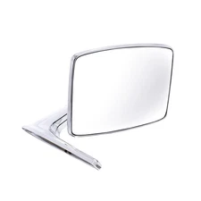 Right Hand Convex Door Mirror For 1967-1979 Ford F100 F150 F250 F350 Trucks