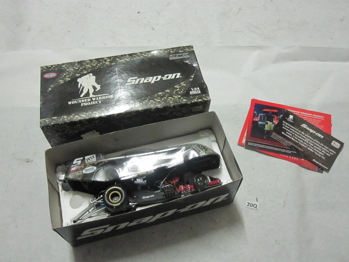 Cruz Pedregon Diecast NHRA Funny Cars for sale | eBay