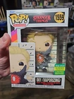 Funko Pop! Vinyl: Stranger Things - 001 (Vaporizing) - Target San Diego Comic...