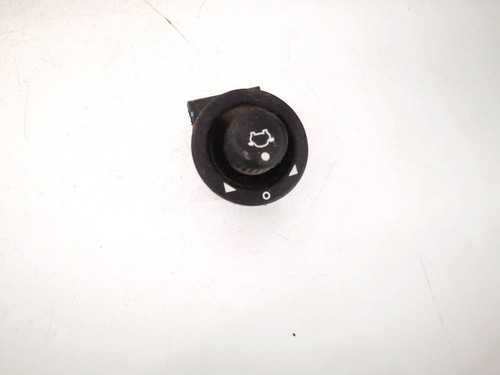 Ford Transit 2013 Wing mirror control switch (Exterior Mirror Swit #2822333-10