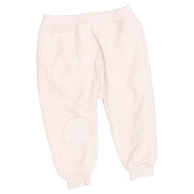Tiny One, Jogginghose, Größe: 86, Beige, Bio-Baumwolle, Einfarbig #GD1