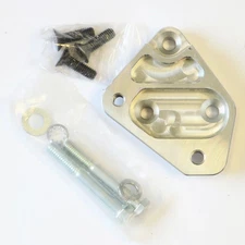 HURST A Body A833 Mopar 4 Speed Shifter Aluminum Mount Replaces OEM 6350 1956350