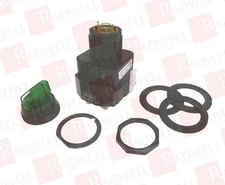 ALLEN BRADLEY 800H-16HRGH2KB6AX / 800H16HRGH2KB6AX (USED)