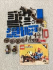 LEGO Castle: Wolfpack Renegades (6038) Complete with Instructions