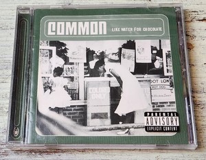 Common 5枚アルバム　CD Common CD | eBay