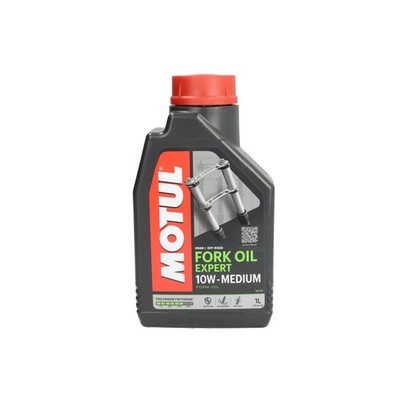Stoßdämpferöl MOTUL 114074 Fork Oil Expert 10W 1L
