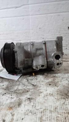 Used A/C Compressor fits: 2021 Mercedes-benz Mercedes gla-class 247 Type ID 0008