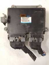 2016 Mitsubishi Outlander SE 2.4L Engine Cont...