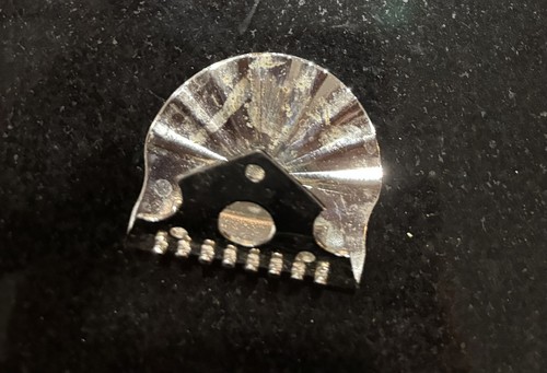 Tailpiece Mandolin