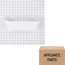 AP2115843-A OEM For Kenmore Refrigerator Upper Freezer Door Bin Part # Model A15