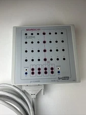 Synamps Neuroscan RT 32 channel EER ERG Neuromedical Headbox Controller