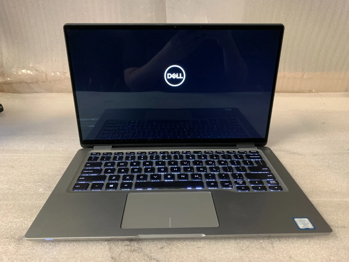 Dell Intel Core i7 8th Gen PC Laptops & Netbooks for sale | eBay