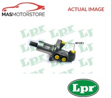 BRAKE MASTER CYLINDER LPR 1455 FOR AUDI A4,A6,B7,C5,B6,B5