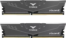 T-Force Vulcan Z DDR4 DRAM 16GB (2x8GB) 3200MHz Desktop Memory Kit – Brand New
