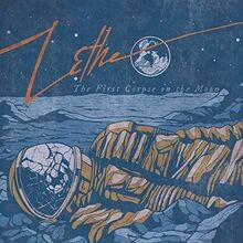The First Corpse on the Moon von Lethe | CD | Zustand neu