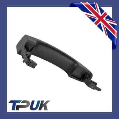 Ford Transit Mk8 + Custom + Connect Side Sliding Door Handle Left Right 2012 On