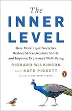 The Inner Level : How More Equal Societies Reduce Stress, Restore