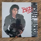 Michael Jackson - Bad - 1 LP - Brand New/Sealed Vinyl