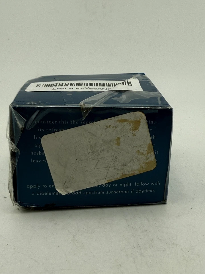 Bioelements Facial Moisturizer Beyond Hydration Oily Skin 2.5 Oz - Image 2 of 3