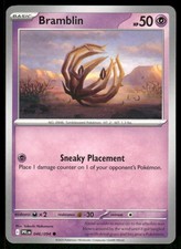 Bramblin 046/094 - Phantasmal Flames - Common NM