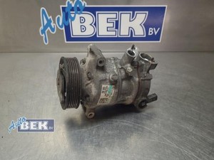 Klimakompressor VW Caddy III Kasten 2KA 5K0820803 P23637465