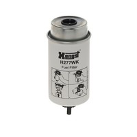 Hengst Filter H277WK Kraftstofffilter FüR NEW Holland