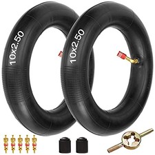 10x2.50/2.75 10 Inch Inner Tube for Smart Self Balance mobility Electric