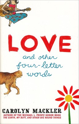 Love and Other Four-Letter Words