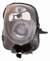 Depo 667-1117LMLDEM2 Scheinwerfer Links FüR Alfa Romeo Mito 09.08-06.18