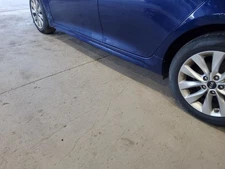 Driver Side KIA OPTIMA 2017 Rocker Panel Moulding 560810