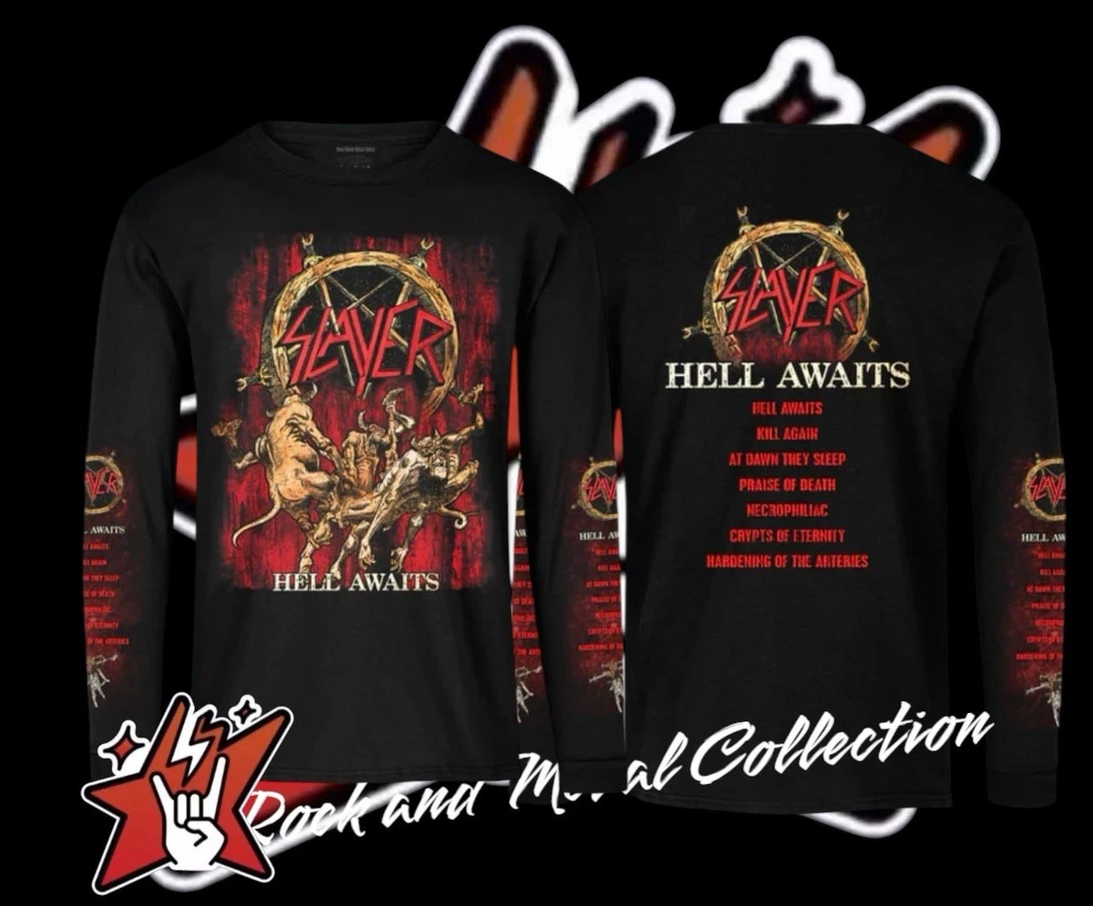 Men's Slayer Inc. for sale | eBay