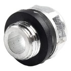 <!--F#f_0-->Oil Mirror Thread Easy Installation External Seal Socket Strong Aluminum<!--F/-->
