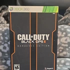 Call of Duty: Black Ops II Hardened SteelBook Collector's Xbox 360 Bonus Content