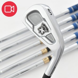 Callaway X Forged Irons 2009 | eBay