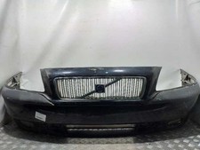 Pare-choc avant Volvo V40