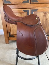 Kincade English Saddle