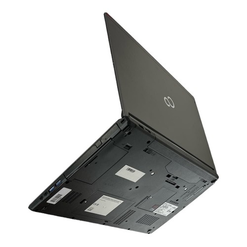 15,6" Fujitsu Lifebook E754 i5 4300M 2,6GHz 4GB 320GB Win 10 Pro (leichte Displa - Bild 2 von 2