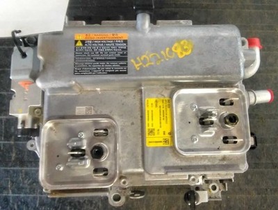 Conv/Invert/Charger Hybrid Power Control Unit VIN C Hev Fits 19 NIRO 1587427