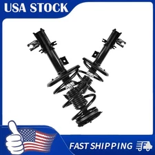 Front Left Right Complete Strut Assembly 172901 For 2013-2018 Nissan Altima