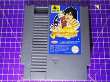 Thumbnail of ebay&reg; auction 227242095560 | Jackie Chan's Action Kung Fu NES Nintendo Entertainment System nur Cartridge