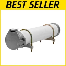 PVC Conduit Carrier with Spring Latch