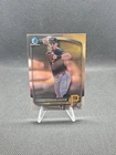2025 Bowman Draft - Chrome Konnor Griffin #BDC-102 (RC)