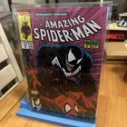 The Amazing Spider-Man #316 VF+ / NM- at least! Send for Grading! Clean Spine!