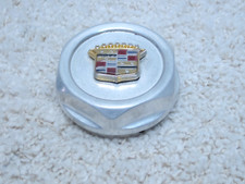 Cadillac Eldorado Deville Seville Tru Spoke Alloy Wheel Center Cap 2c-11