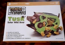 TUSK, Solar Wild Boar Solar Kit NEW FREE SHIPPING