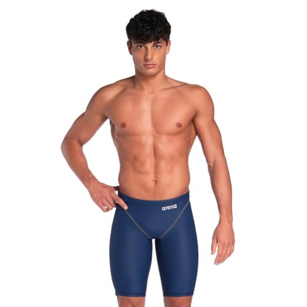 (TG. 40) arena Powerskin ST Next Jammer Uomo, Costume da Gara Approvato FINA, Co