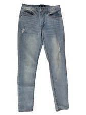 Aero Aeropostale High Rise Skinny Jeans Women...