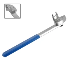 Car Engine Timing Belt Tensioner Adjuster Pulley Wrench Fit For VAG VW Audi Seat